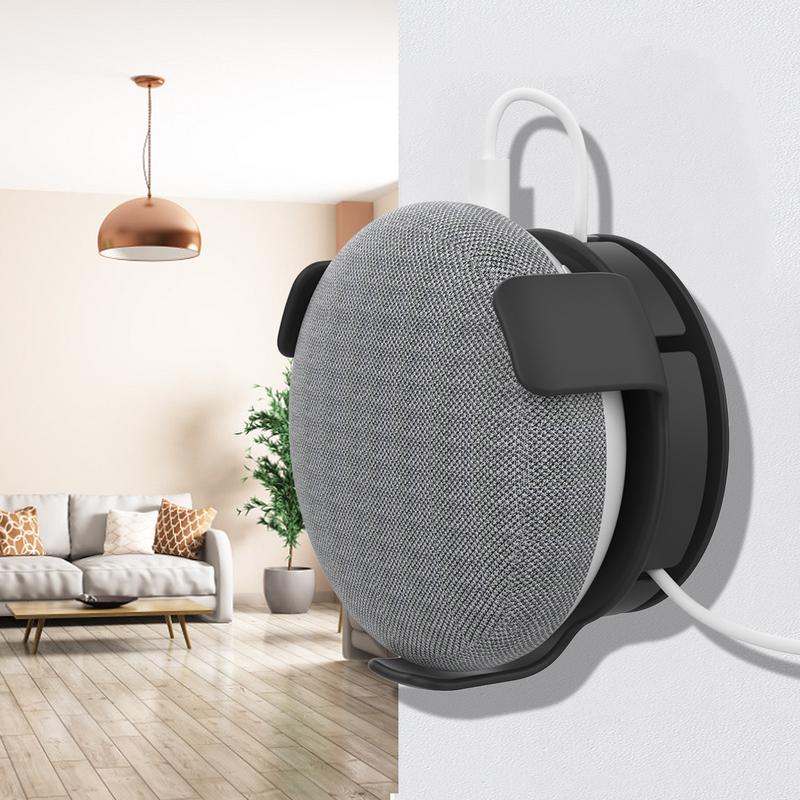 Google Speaker Nest Mini - Uchwyt na ścianę do Google Home