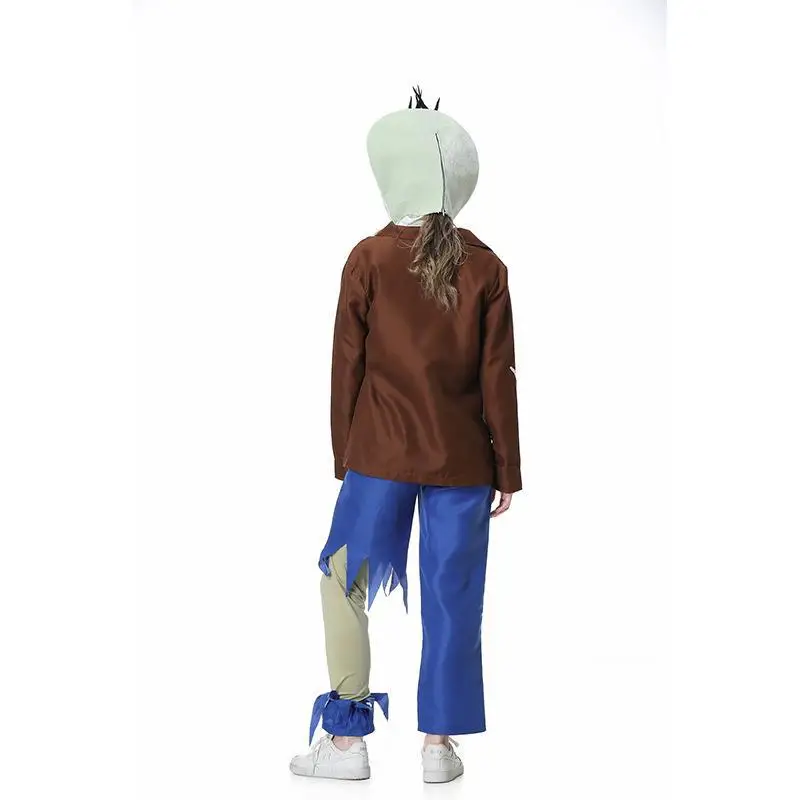 Plant Parent Costume - Nowe stroje cosplay na Halloween 2026