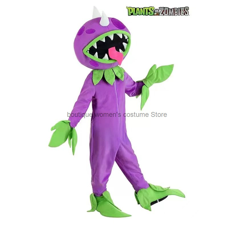 Plant Parent Costume - Kostium na Halloween dla dorosłych, kostium