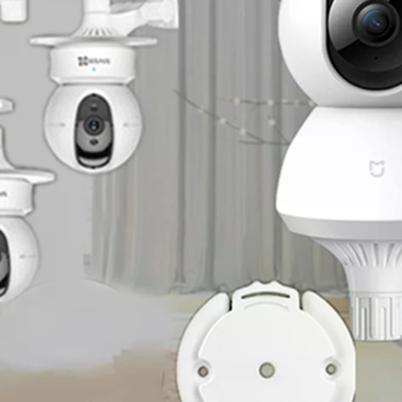 Tp-Link Camera Tapo C210 - Baza do montażu ściennego kamery Tapo