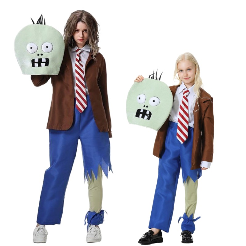Plant Parent Costume - Kostium na Halloween Cosplay Plants Vs