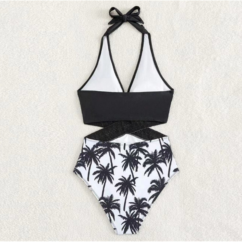 Letnie bikini Matka Córka Ojci – Plant Parent Costume recenzja i cena