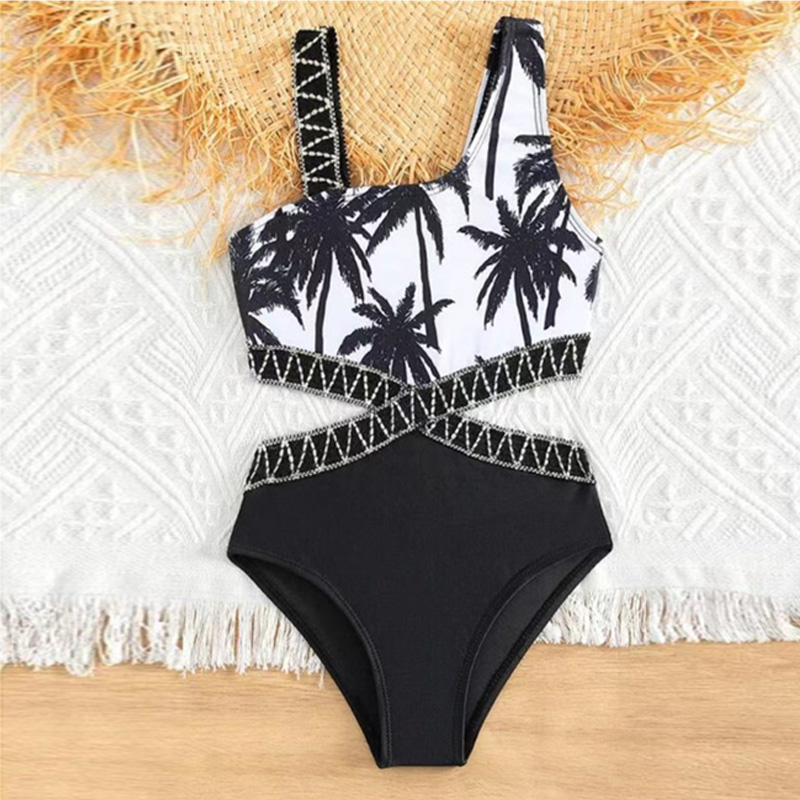 Letnie bikini Matka Córka Ojci – Plant Parent Costume recenzja i cena