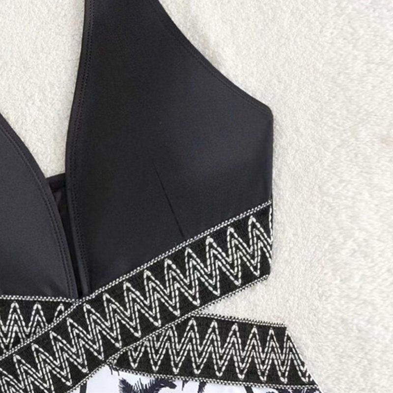 Letnie bikini Matka Córka Ojci – Plant Parent Costume recenzja i cena