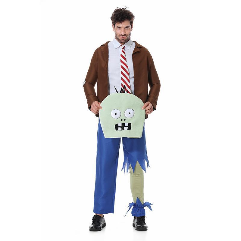 Kostium do odgrywania ról na H – Plant Parent Costume recenzja i cena