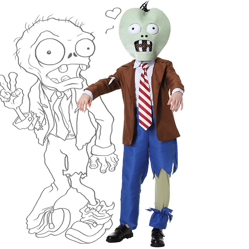 Kostium do odgrywania ról na H – Plant Parent Costume recenzja i cena