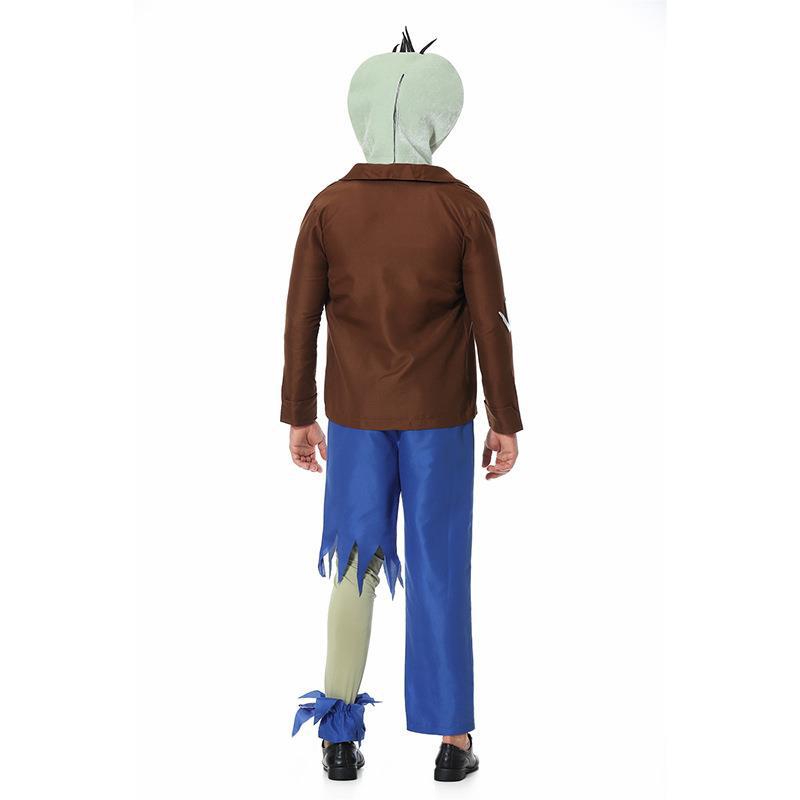 Kostium do odgrywania ról na H – Plant Parent Costume recenzja i cena