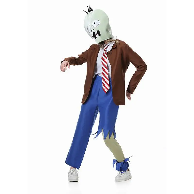 Nowe stroje cosplay na Hallowe – Plant Parent Costume recenzja i cena