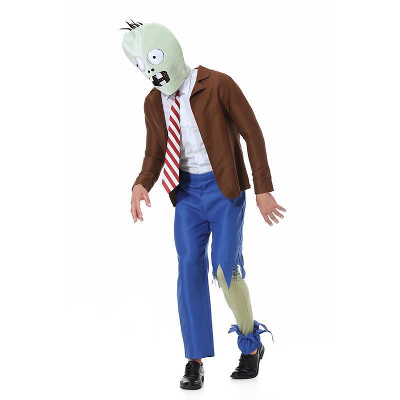 Kostium do odgrywania ról zomb – Plant Parent Costume recenzja i cena