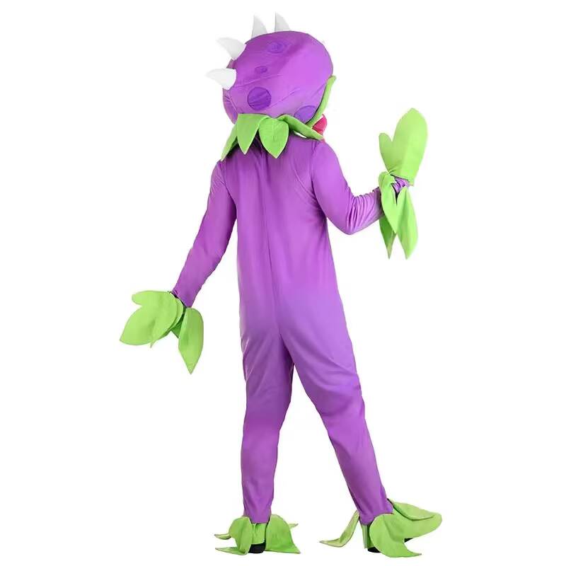 Kostium na Halloween dla doros – Plant Parent Costume recenzja i cena