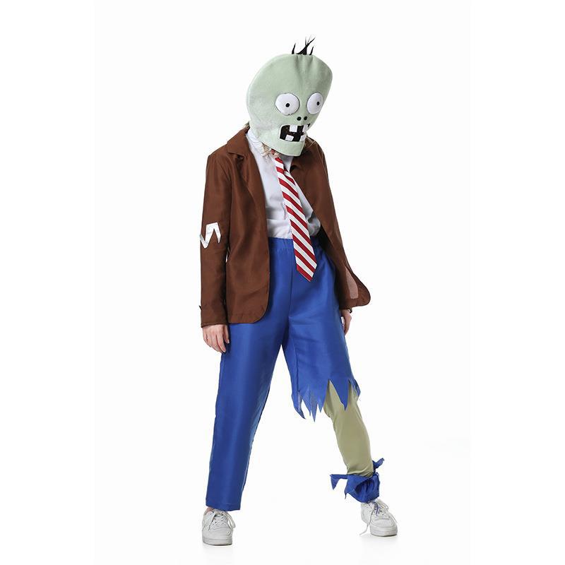 Kostium na Halloween Cosplay P – Plant Parent Costume recenzja i cena